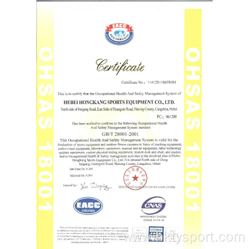 Movable Tennis Net Post for Training